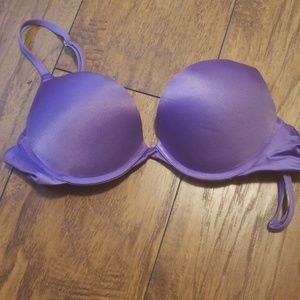 Maidenform push up bra